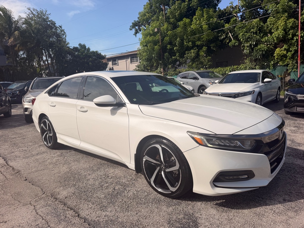 Photo 8 of this HONDA ACCORD