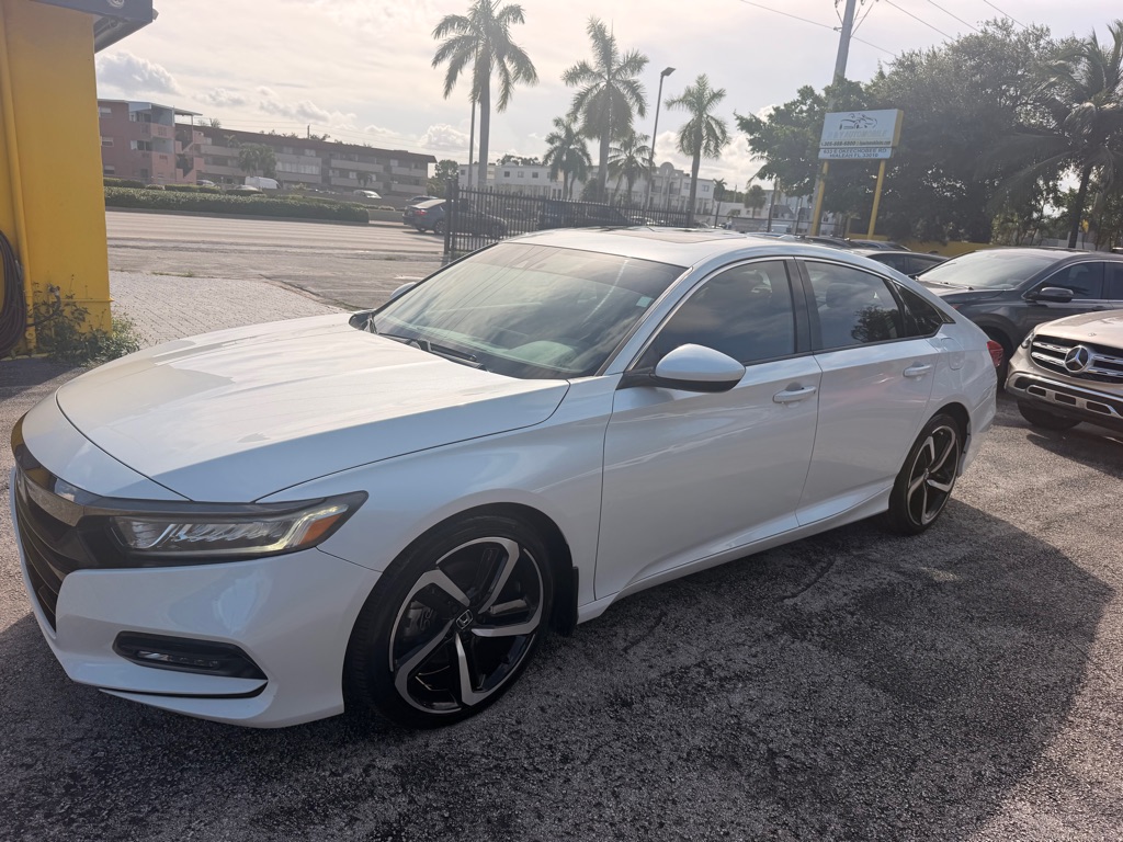 Photo 2 of this HONDA ACCORD