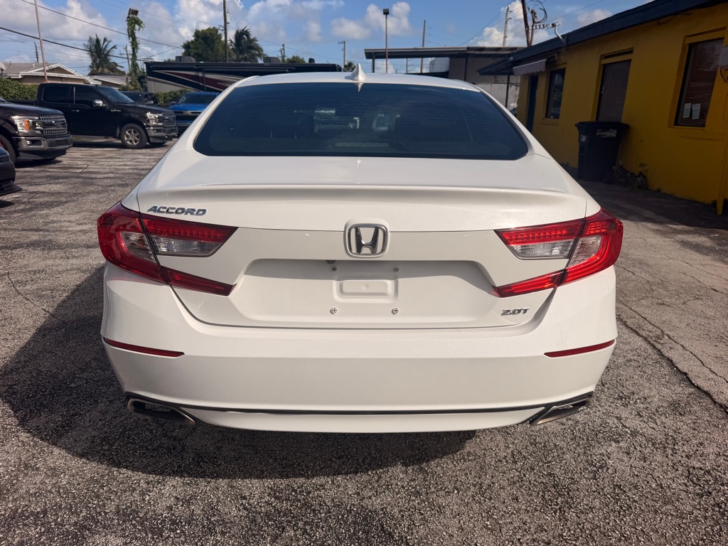 Photo 32 of this HONDA ACCORD