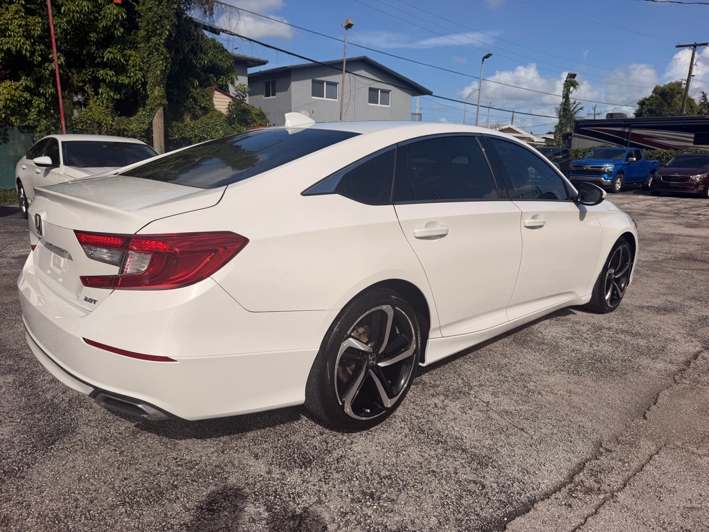 Photo 9 of this HONDA ACCORD