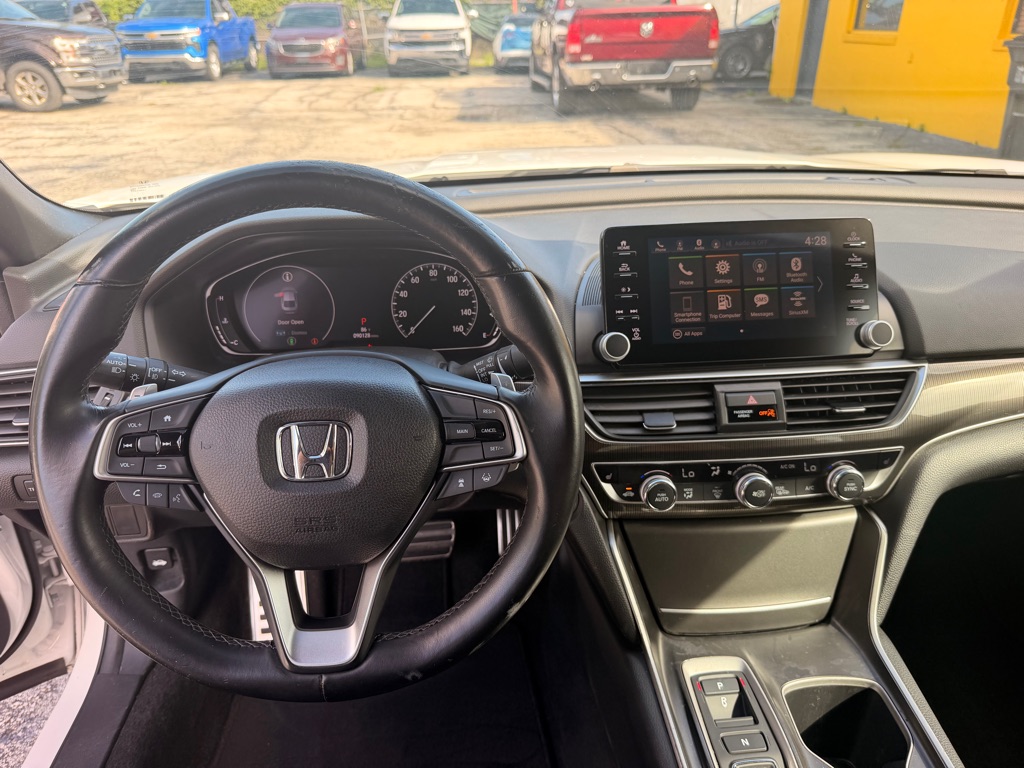 Photo 19 of this HONDA ACCORD