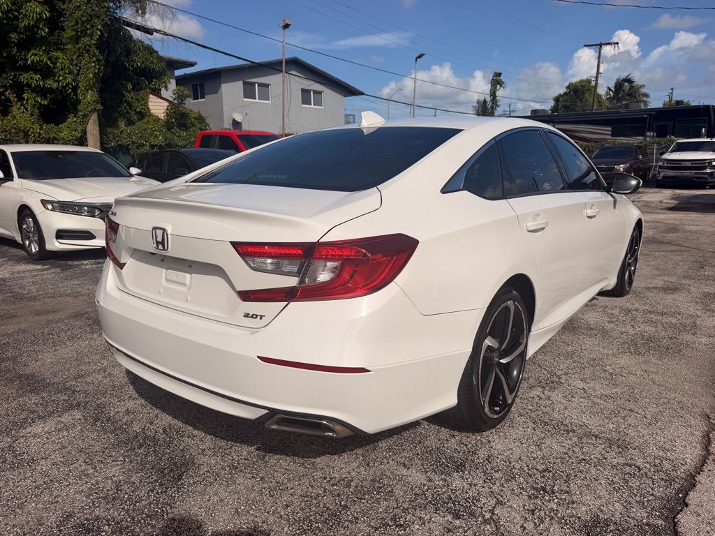Photo 10 of this HONDA ACCORD