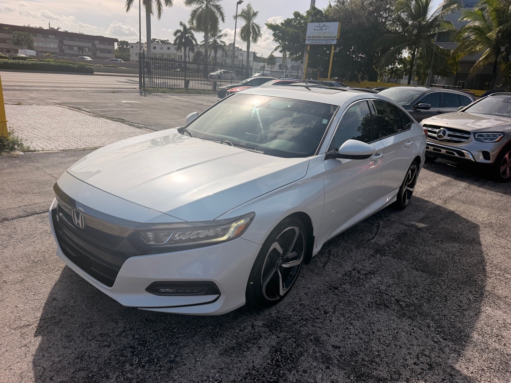 Photo 24 of this HONDA ACCORD