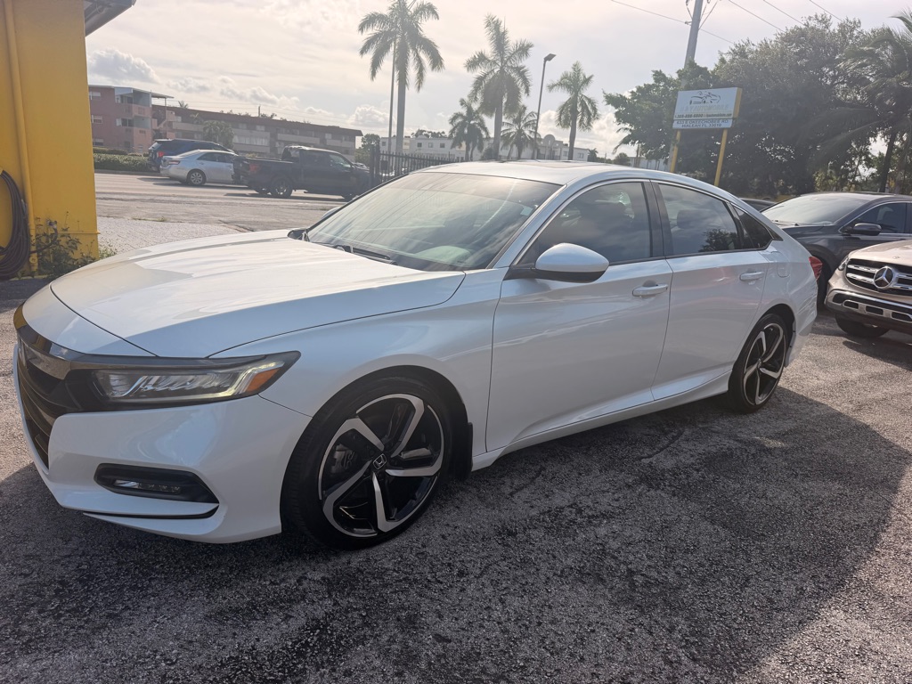 Photo 3 of this HONDA ACCORD