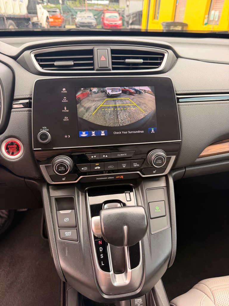 Photo 20 of this HONDA CR-V