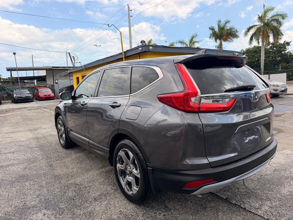 Photo 12 of this HONDA CR-V
