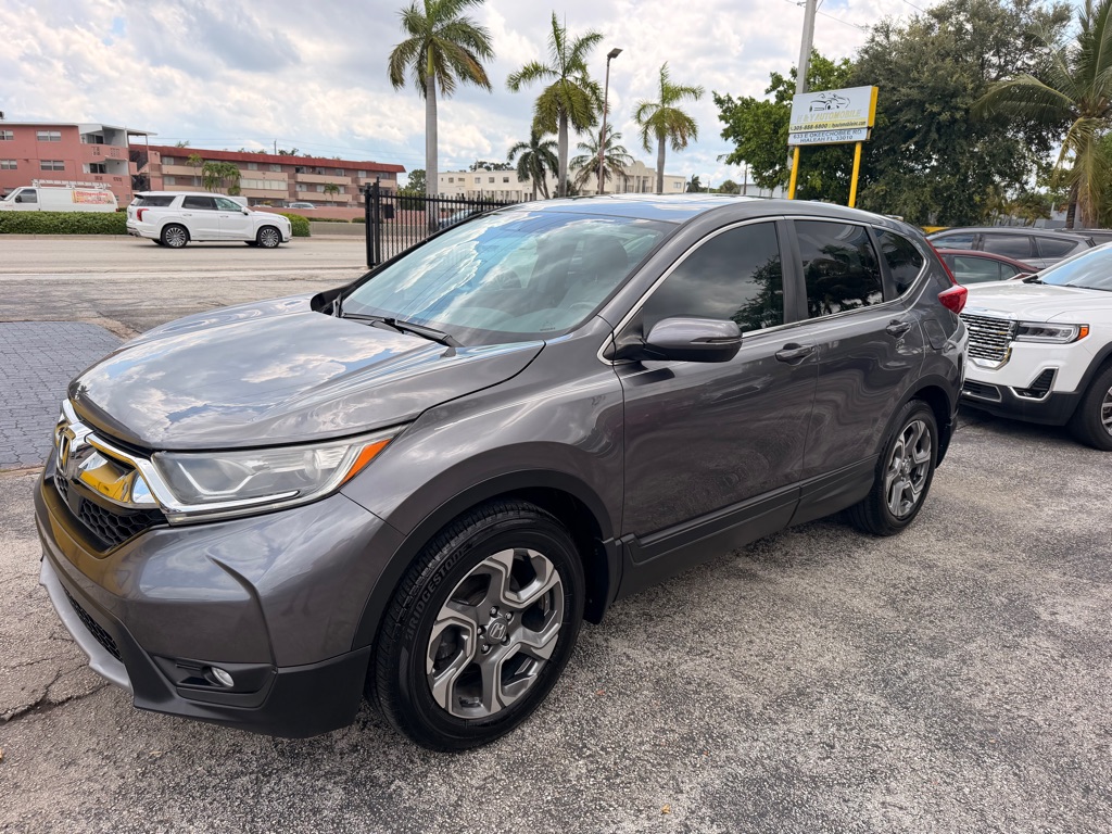 Photo 2 of this HONDA CR-V