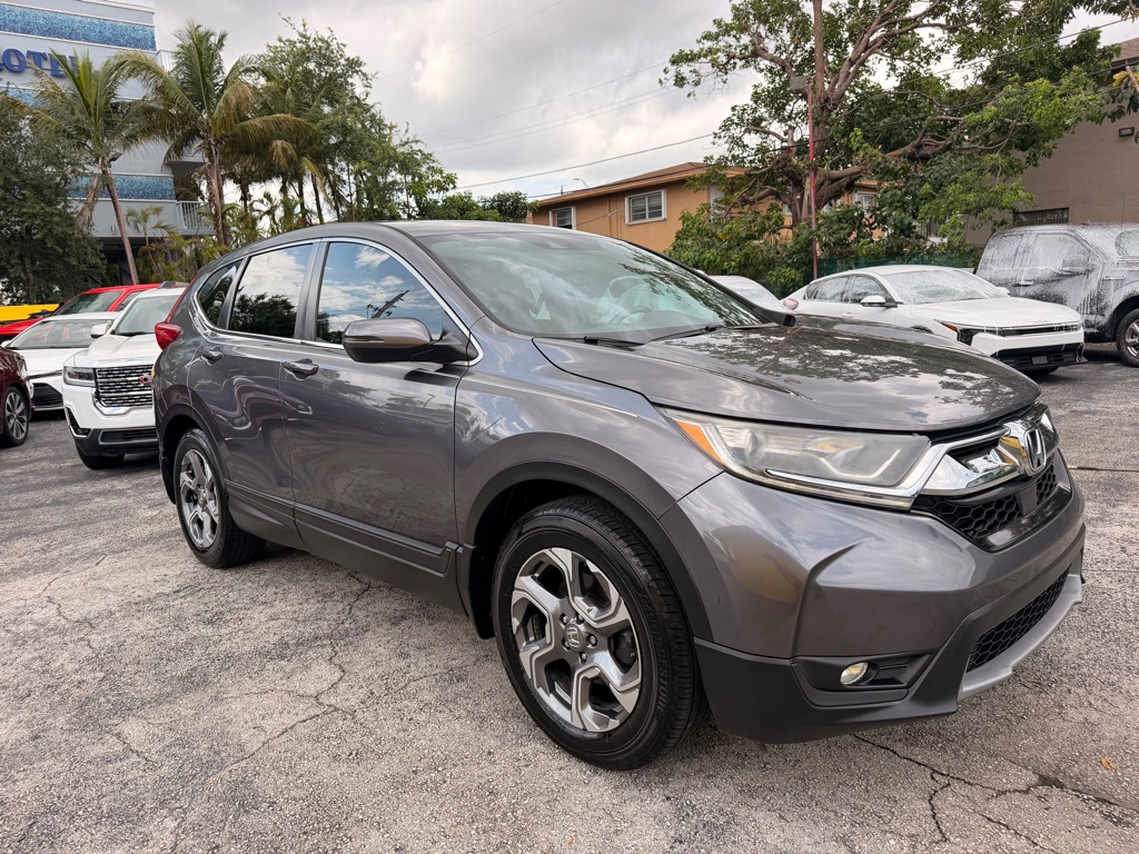 Photo 7 of this HONDA CR-V