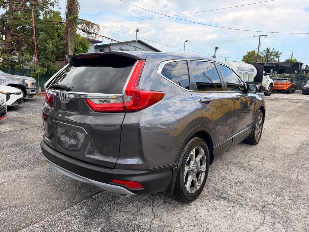 Photo 9 of this HONDA CR-V