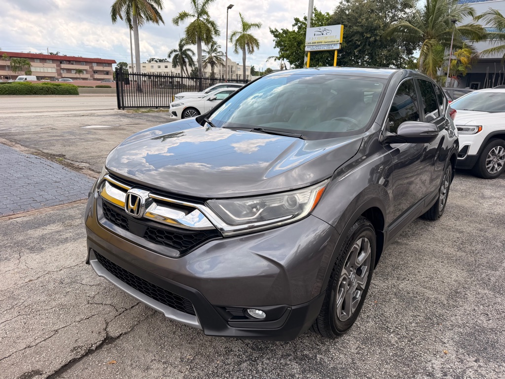 Photo 4 of this HONDA CR-V