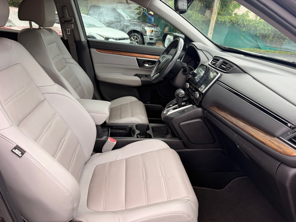 Photo 15 of this HONDA CR-V