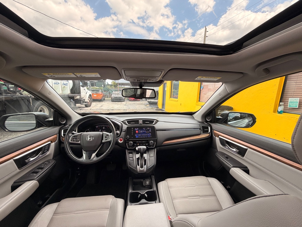 Photo 24 of this HONDA CR-V