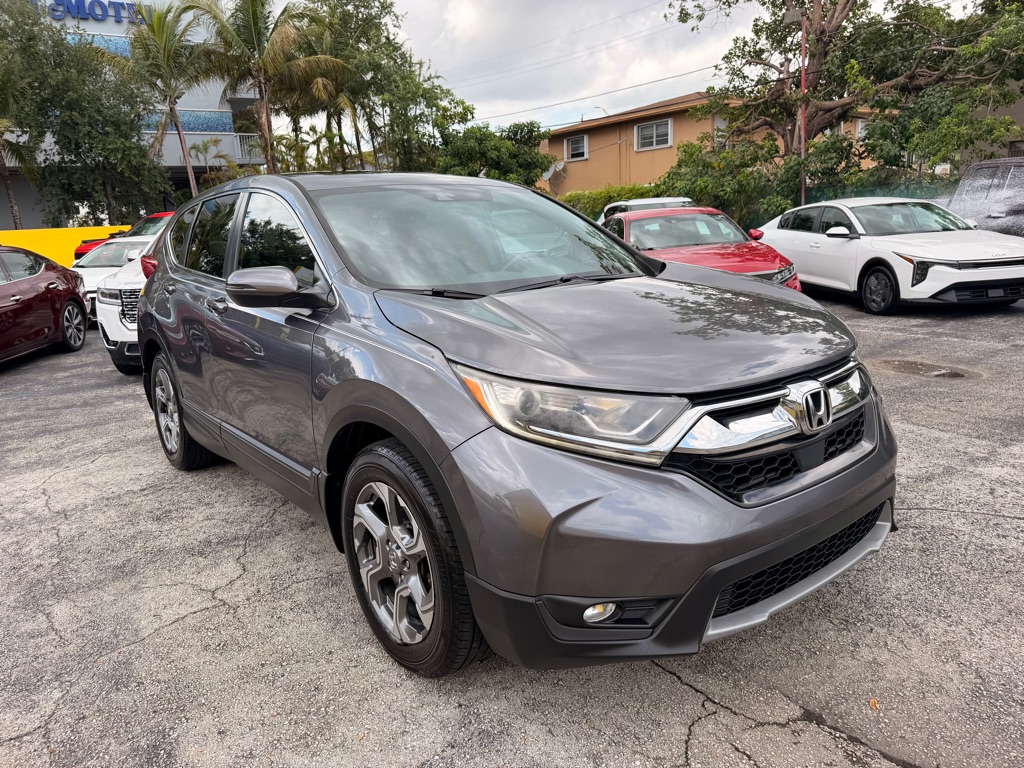 Photo 6 of this HONDA CR-V