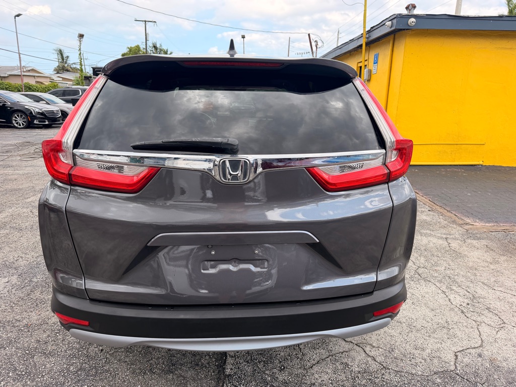Photo 10 of this HONDA CR-V