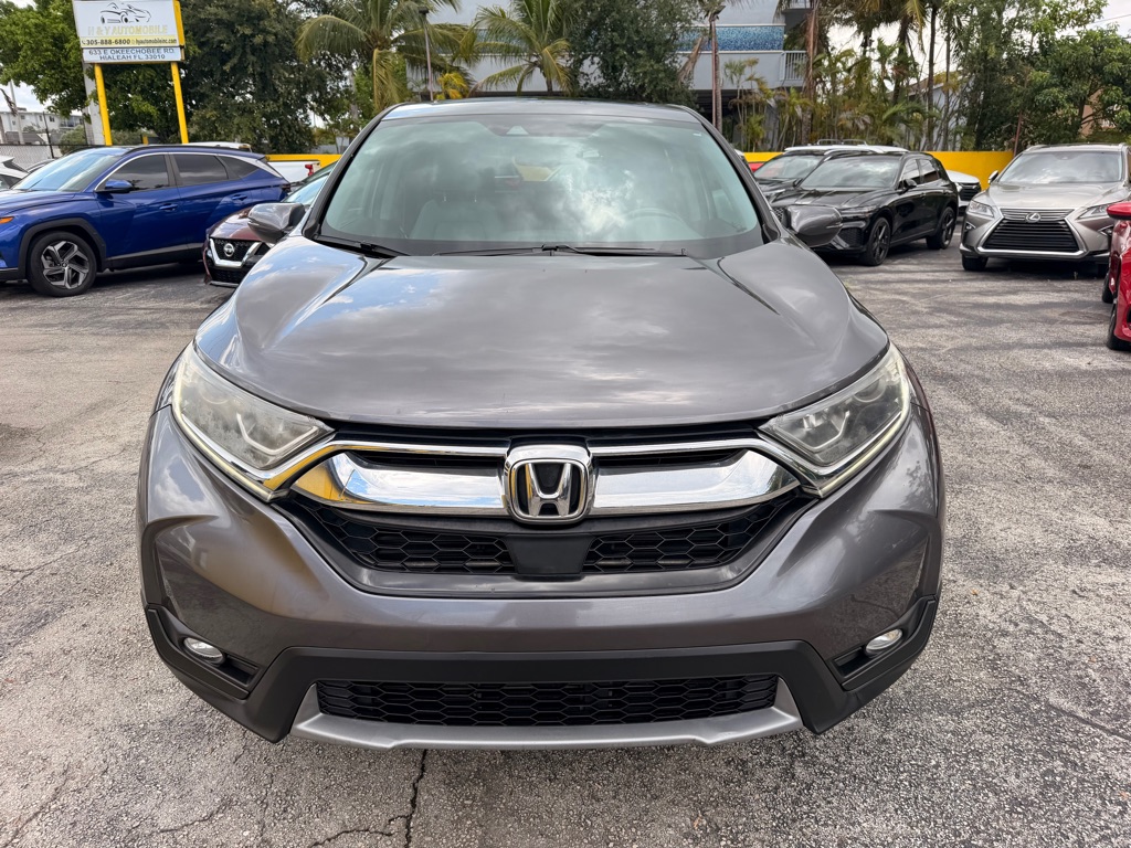Photo 5 of this HONDA CR-V