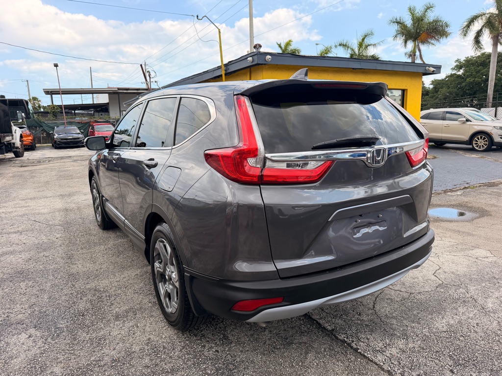 Photo 11 of this HONDA CR-V