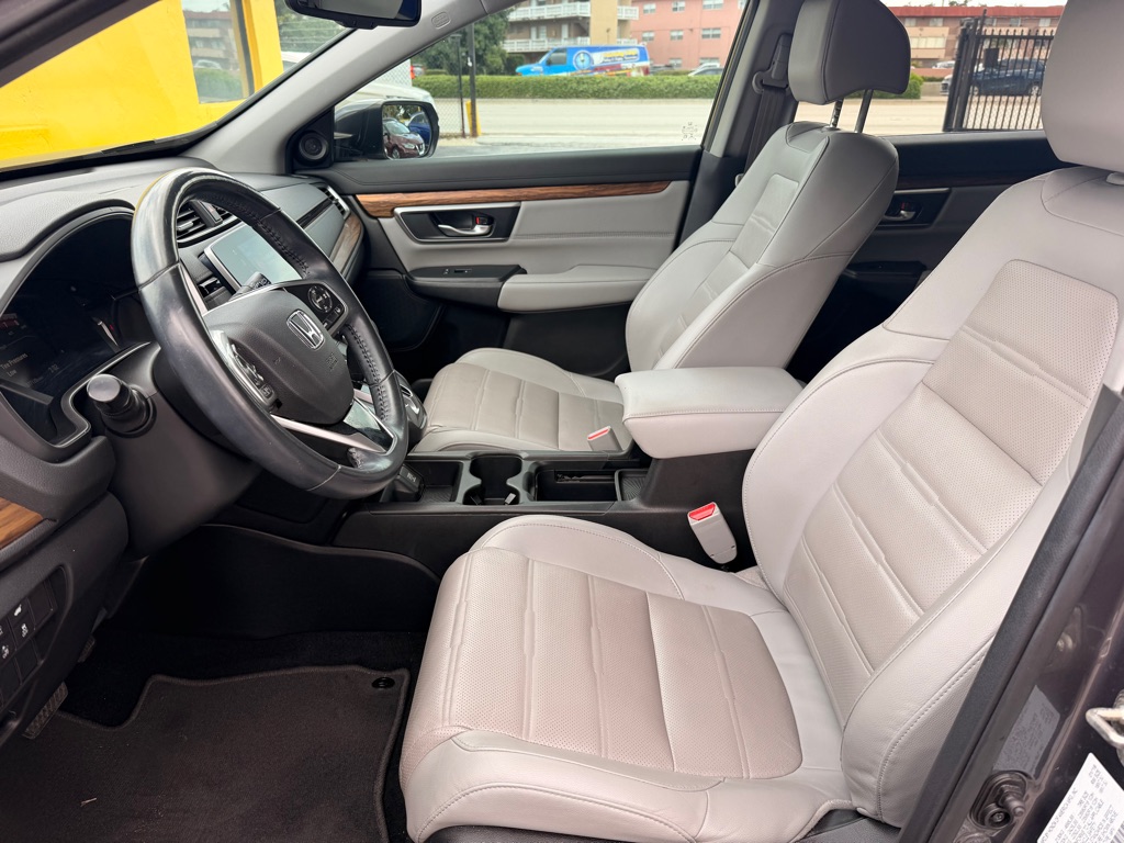 Photo 14 of this HONDA CR-V