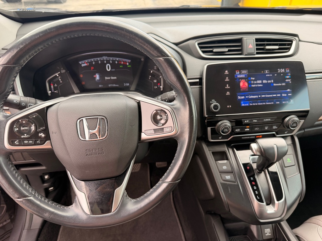 Photo 19 of this HONDA CR-V