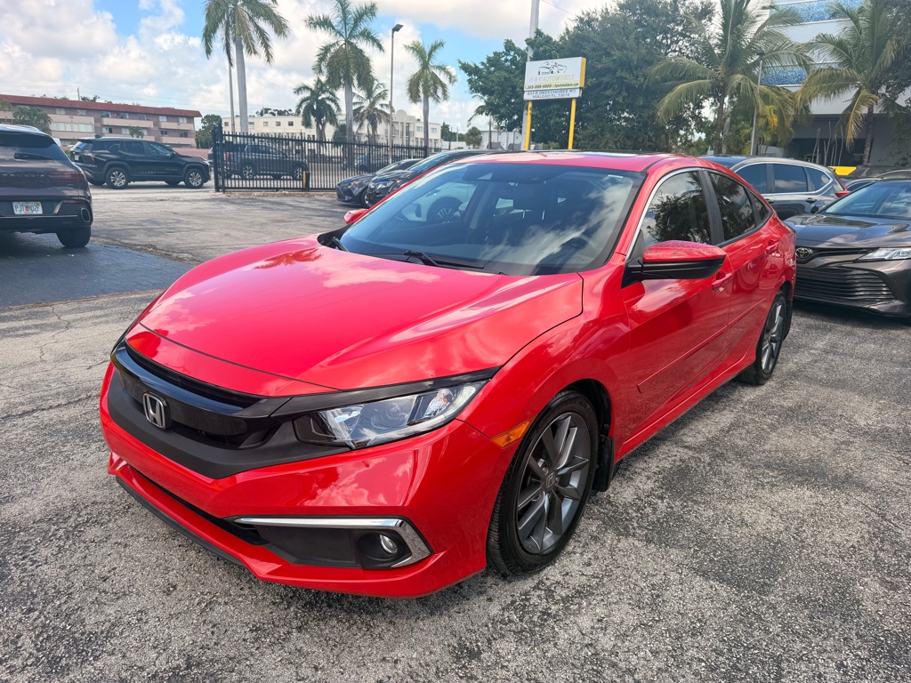 Photo 3 of this HONDA CIVIC