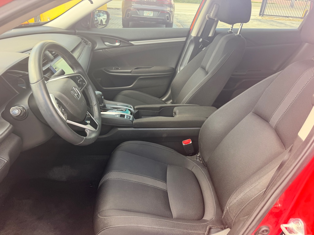 Photo 13 of this HONDA CIVIC
