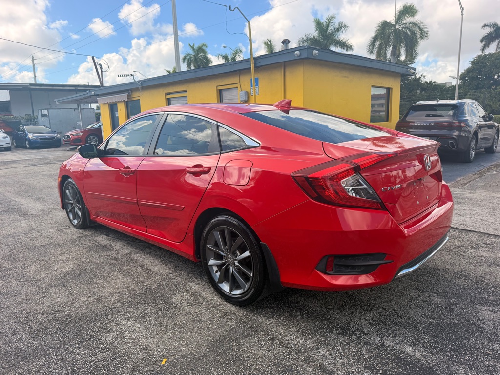 Photo 12 of this HONDA CIVIC