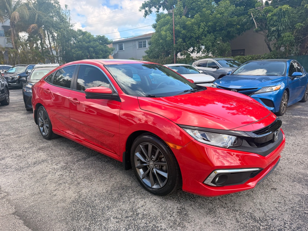 Photo 7 of this HONDA CIVIC