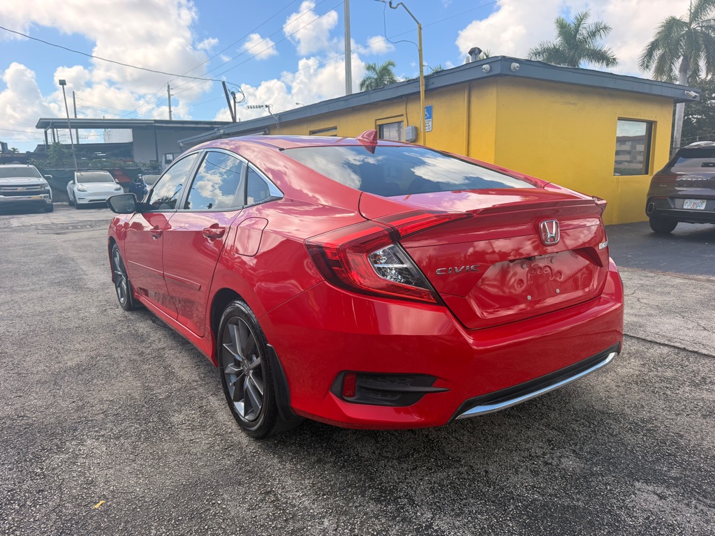 Photo 11 of this HONDA CIVIC
