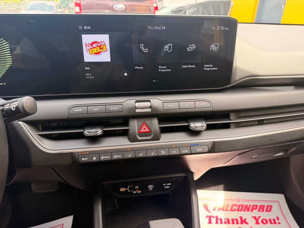 Photo 20 of this KIA K4