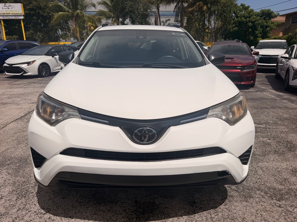 Photo 6 of this TOYOTA RAV4