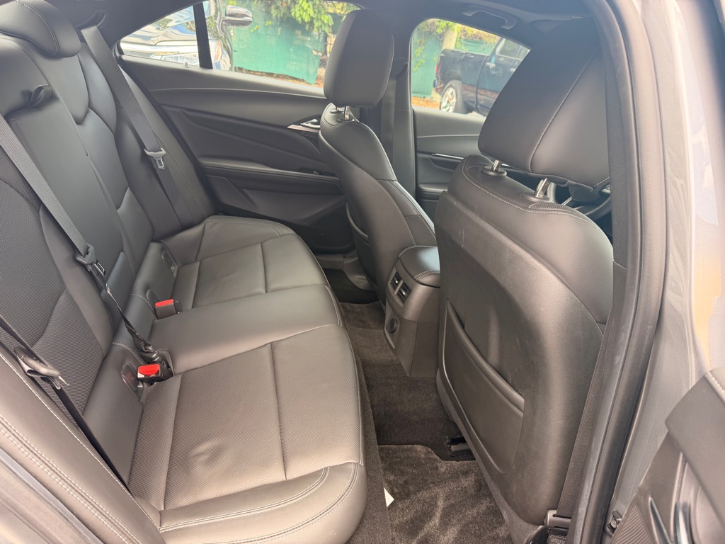 Photo 17 of this CADILLAC CT4