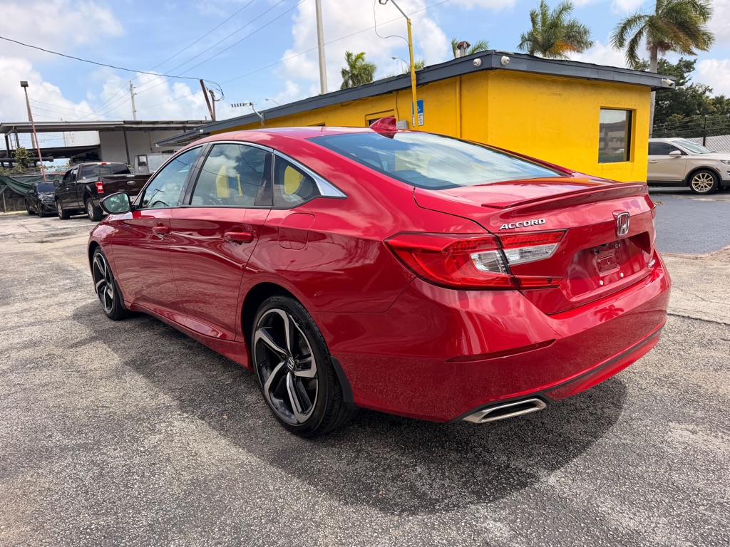 Photo 15 of this HONDA ACCORD