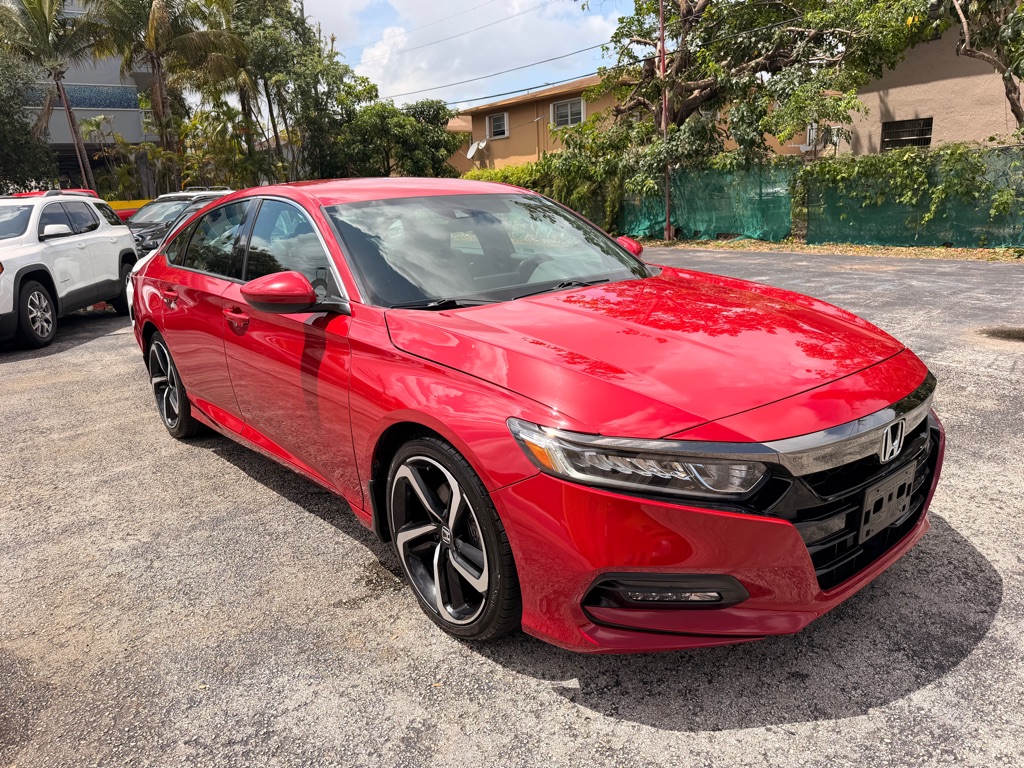 Photo 8 of this HONDA ACCORD