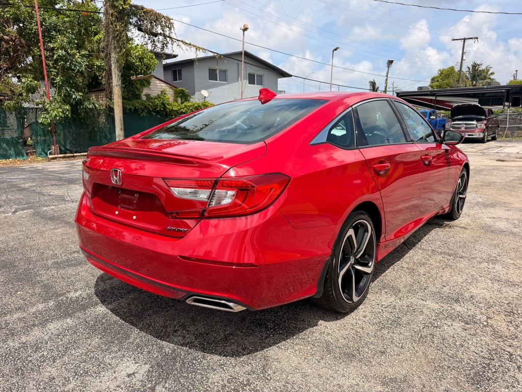 Photo 11 of this HONDA ACCORD