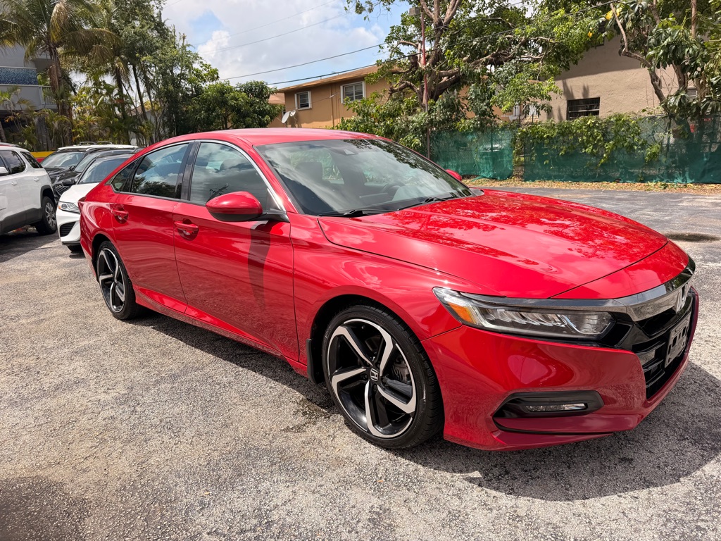 Photo 9 of this HONDA ACCORD