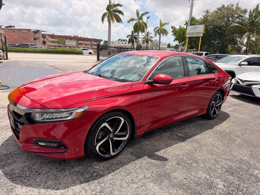 Photo 4 of this HONDA ACCORD