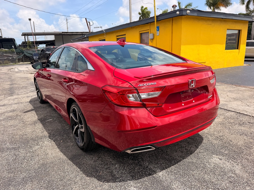 Photo 14 of this HONDA ACCORD