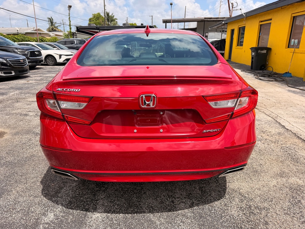 Photo 13 of this HONDA ACCORD