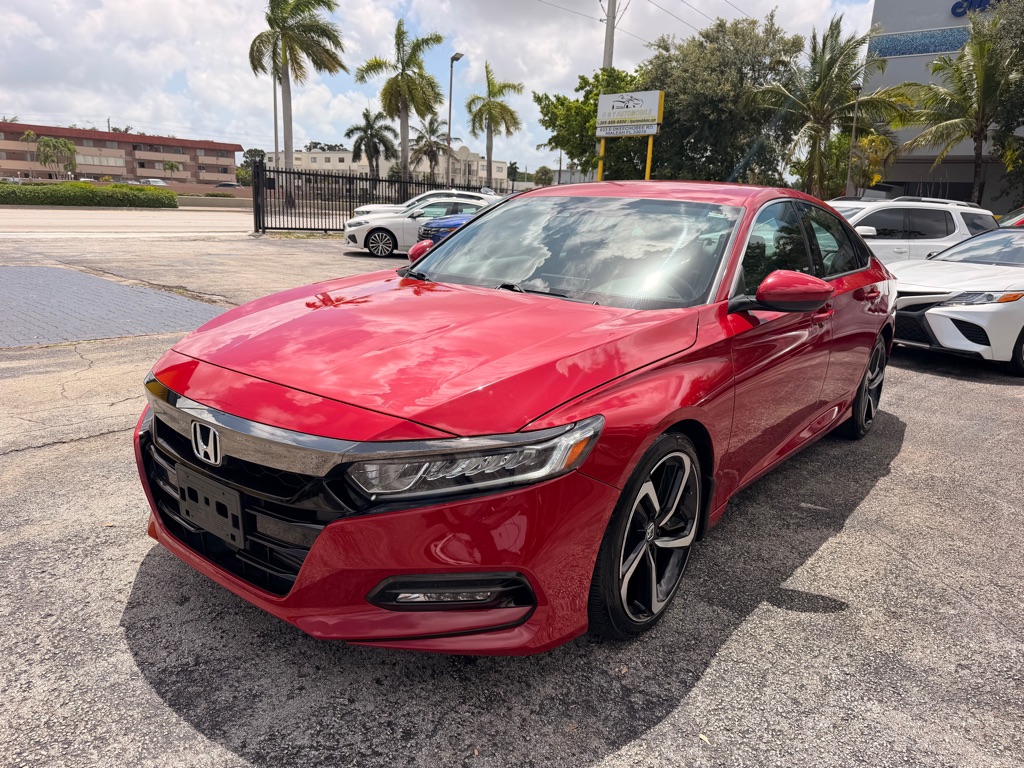 Photo 5 of this HONDA ACCORD