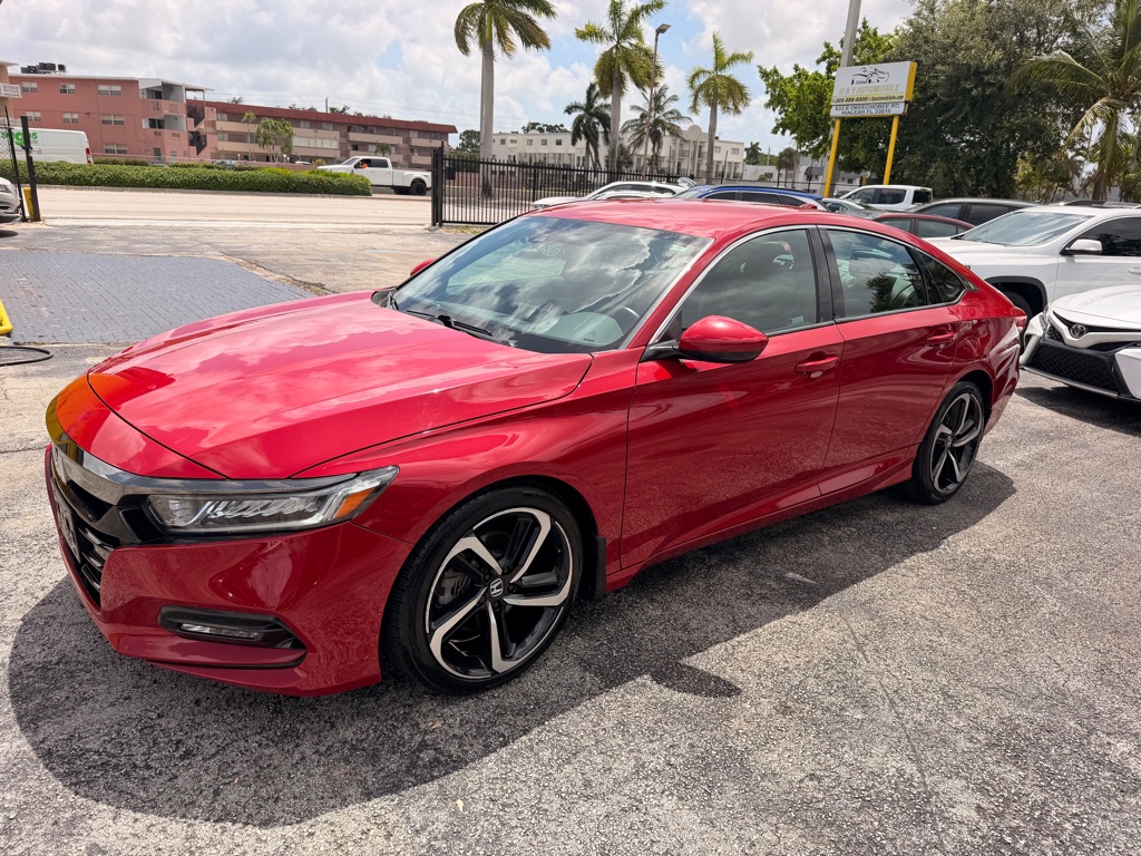 Photo 3 of this HONDA ACCORD