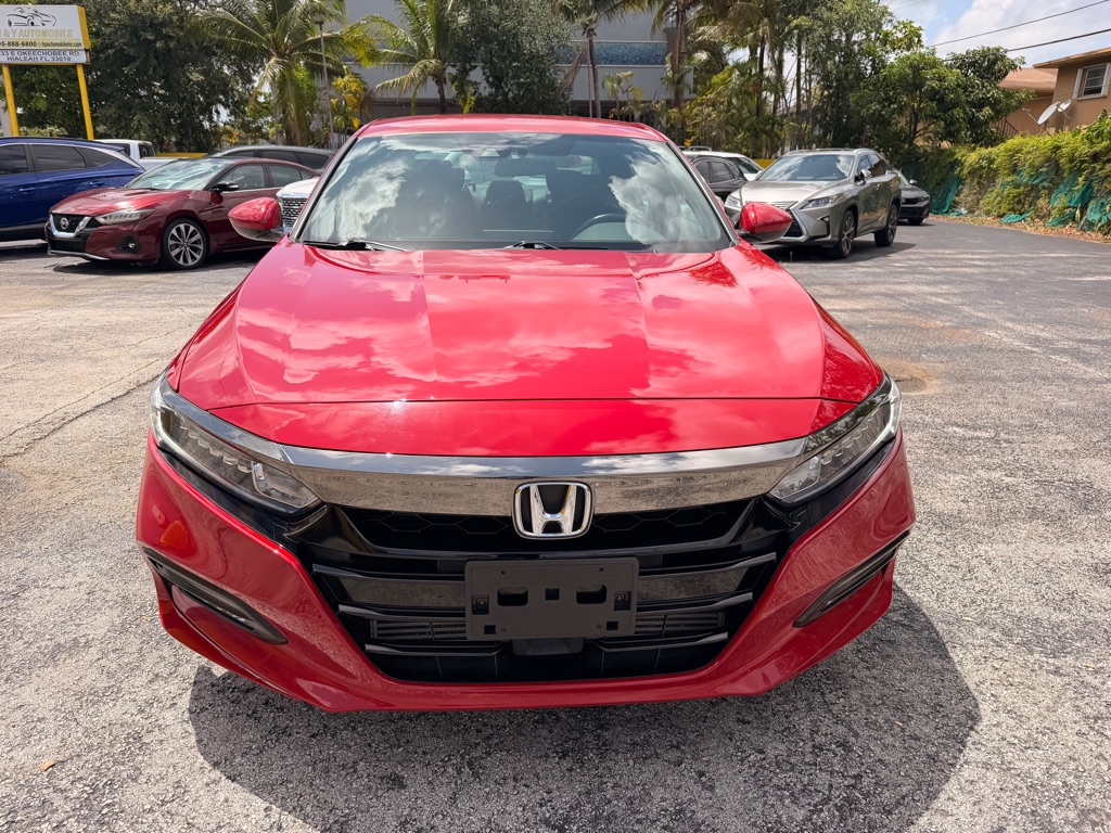 Photo 7 of this HONDA ACCORD