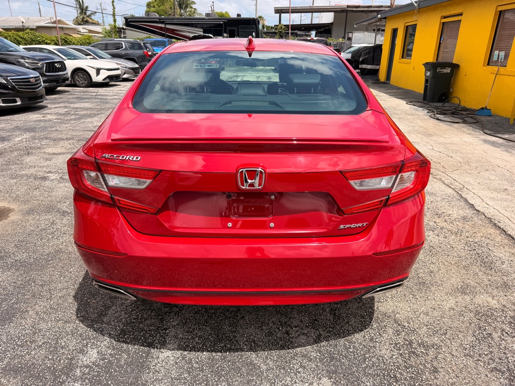 Photo 12 of this HONDA ACCORD