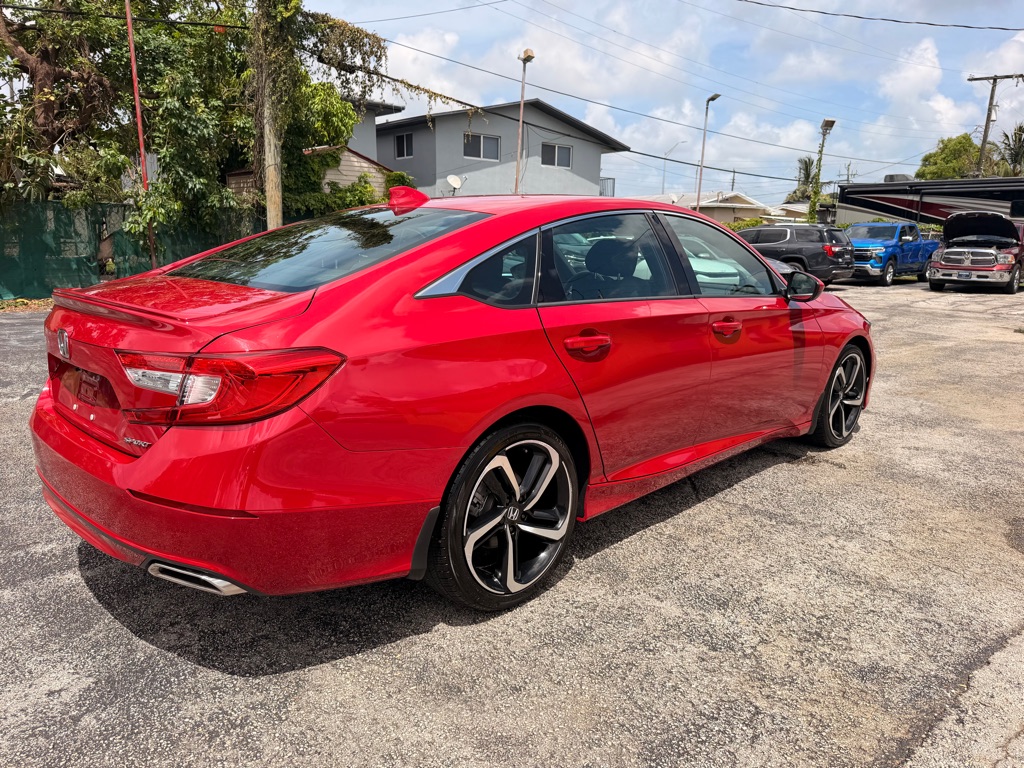Photo 10 of this HONDA ACCORD