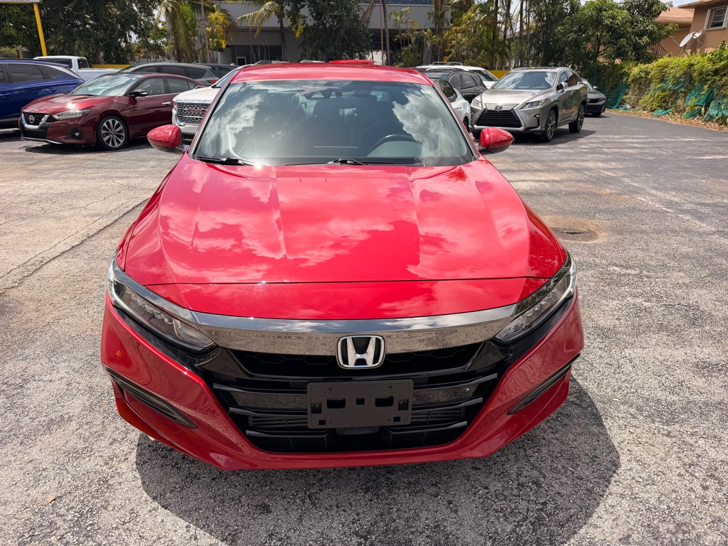 Photo 6 of this HONDA ACCORD