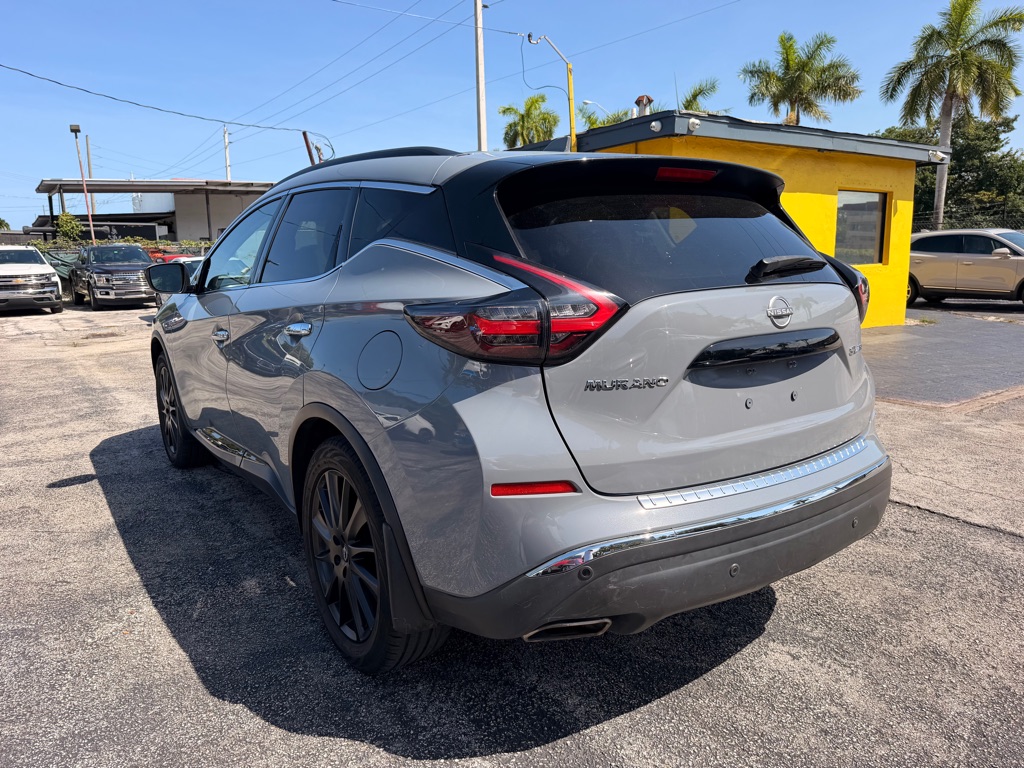 Photo 10 of this NISSAN MURANO