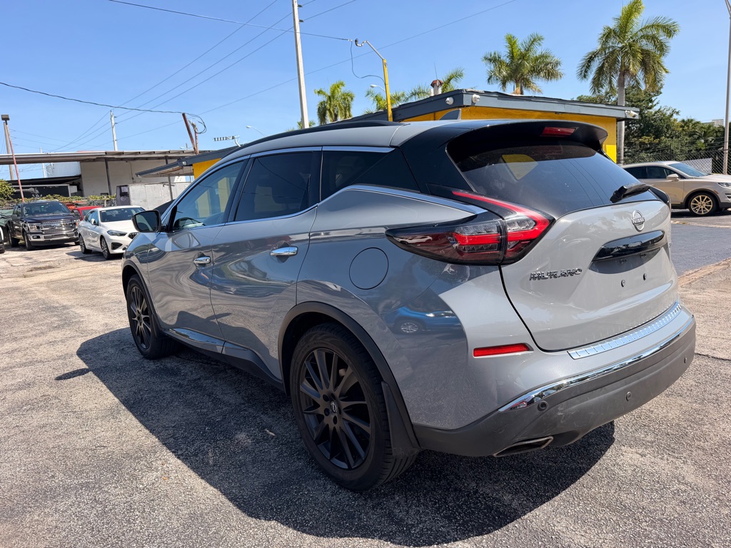 Photo 11 of this NISSAN MURANO
