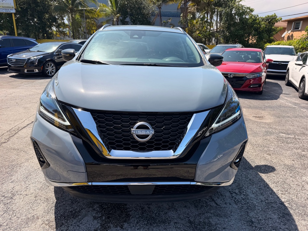 Photo 4 of this NISSAN MURANO
