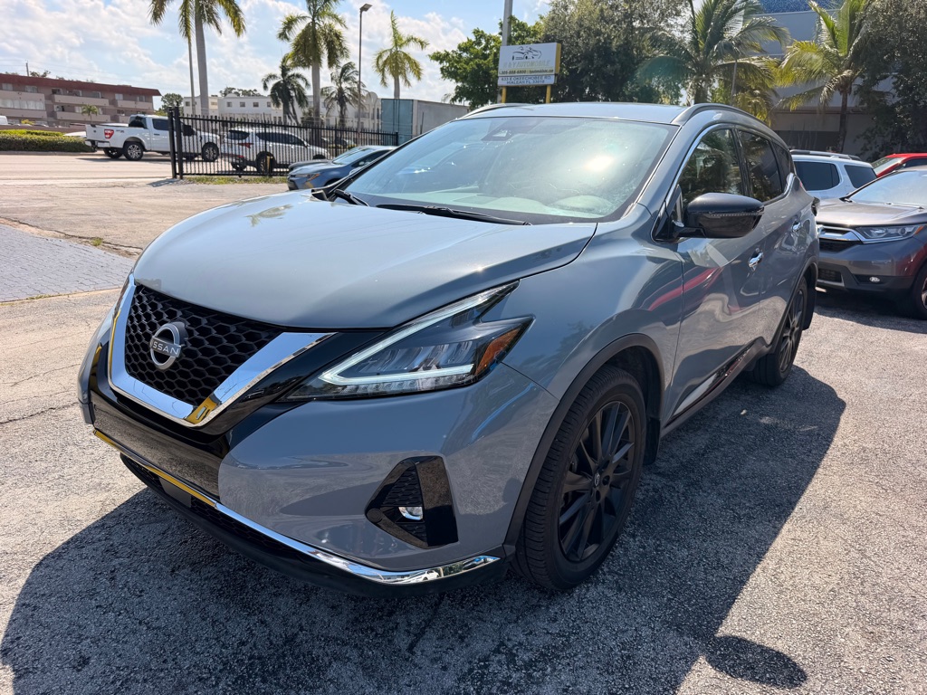 Photo 3 of this NISSAN MURANO