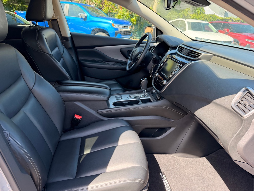 Photo 13 of this NISSAN MURANO