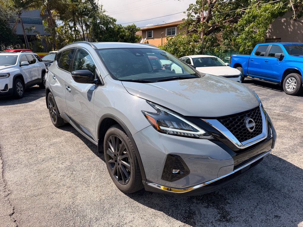 Photo 5 of this NISSAN MURANO