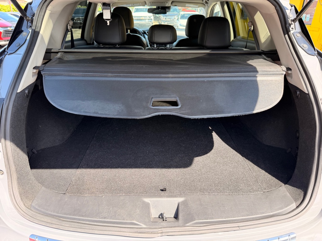 Photo 16 of this NISSAN MURANO